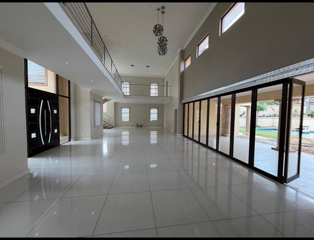 4 BEDROOM PROPERTY TO RENT IN IZINGA